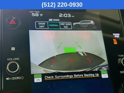 Used 2025 Subaru Ascent Onyx Edition image 16