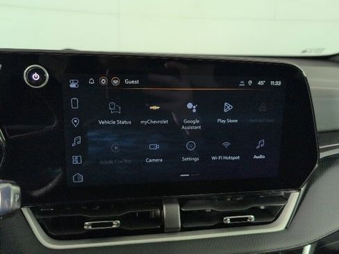 New 2026 Chevrolet Equinox LT w/ LPO, Floor Liner Package image 18