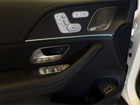 Used 2023 Mercedes-Benz GLE 350 4MATIC image 21