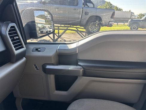 Used 2020 Ford F150 XLT w/ Equipment Group 302A Luxury image 24