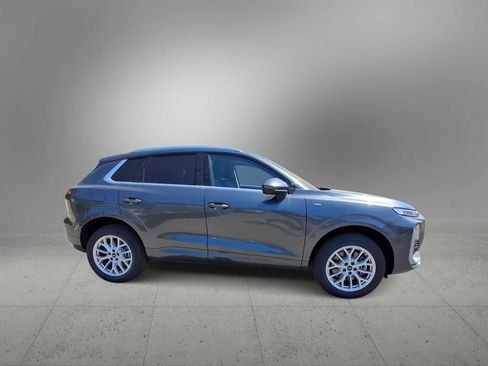 New 2026 Audi Q3 quattro 2.0T AWD/4WD image 9