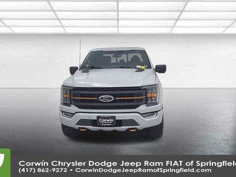 Used 2023 Ford F150 Tremor w/ Trailer Tow Package image 5