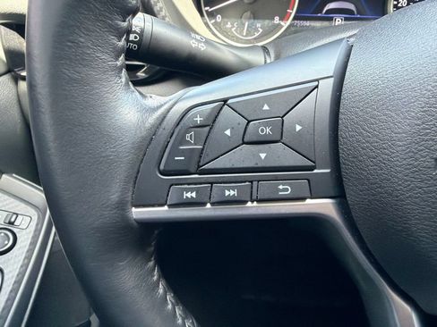 Used 2022 Nissan Sentra SV w/ Trunk Package FWD image 23