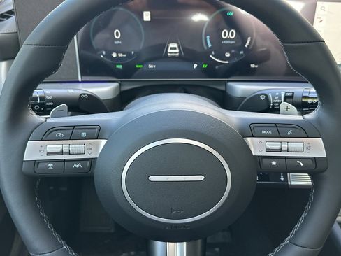 New 2026 Hyundai Sonata Limited FWD image 23
