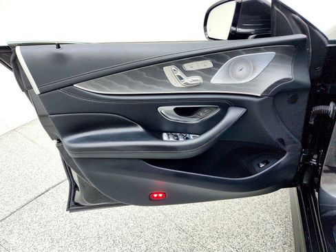 Used 2022 Mercedes-Benz CLS 450 CLS 450 image 21