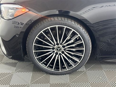 Certified 2023 Mercedes-Benz C 300 Sedan image 12