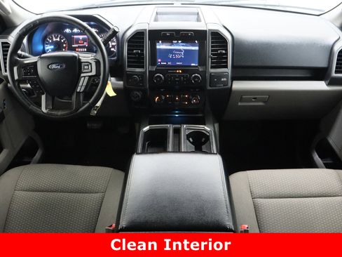 Used 2019 Ford F150 XLT w/ Equipment Group 302A Luxury image 30