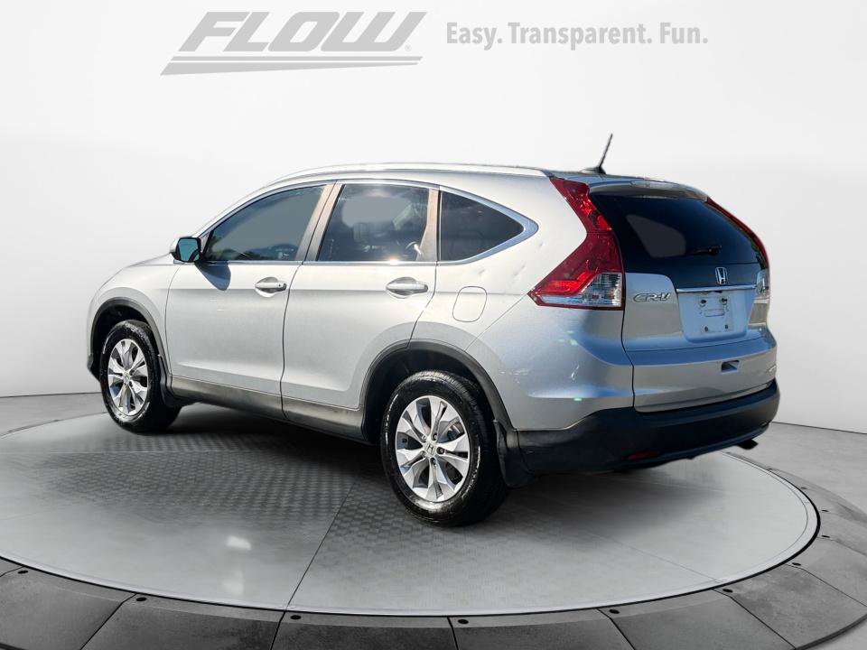 Used 2013 Honda CR-V EX-L image 6