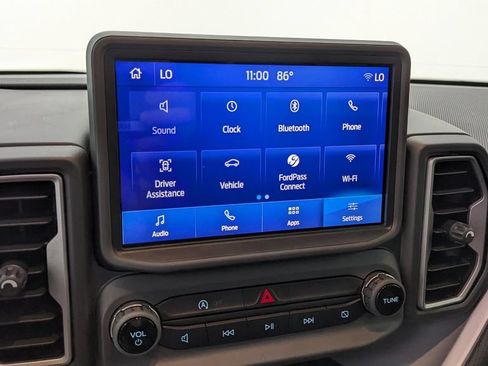 Certified 2023 Ford Bronco Sport Outer Banks AWD/4WD image 23