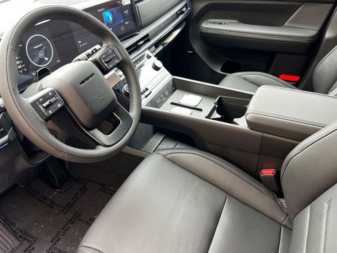 New 2026 Hyundai Santa Fe Calligraphy image 8