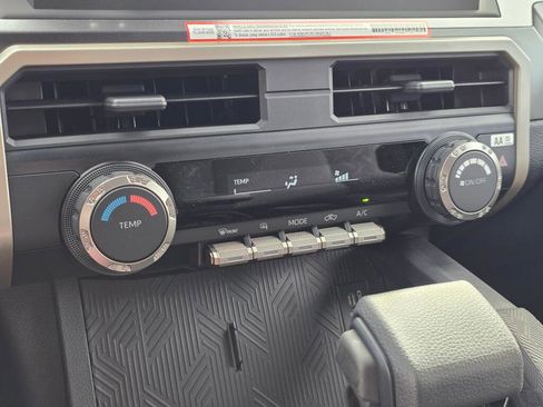 New 2025 Toyota Tacoma SR5 image 26