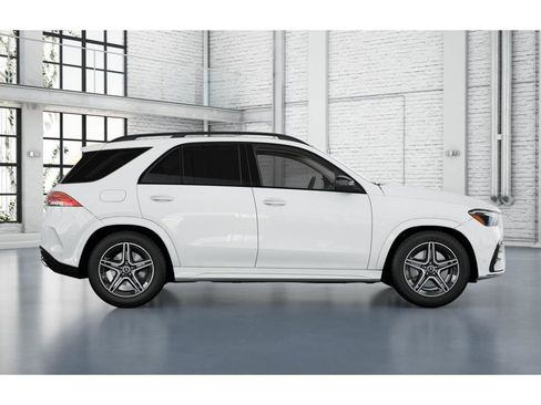 New 2026 Mercedes-Benz GLE 350 4MATIC image 16