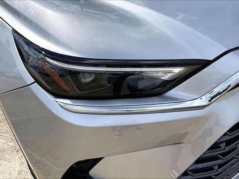 Certified 2024 Toyota Grand Highlander AWD Hybrid image 28