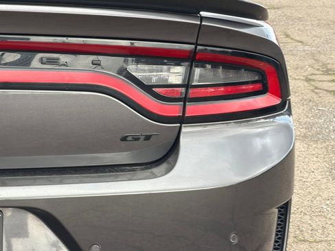 Used 2023 Dodge Charger GT w/ Blacktop Package image 8