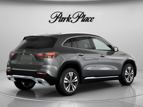 New 2026 Mercedes-Benz GLA 250 image 19