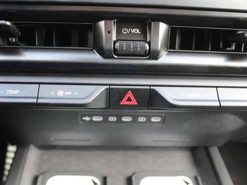 New 2027 Kia Telluride SX X-Line image 46