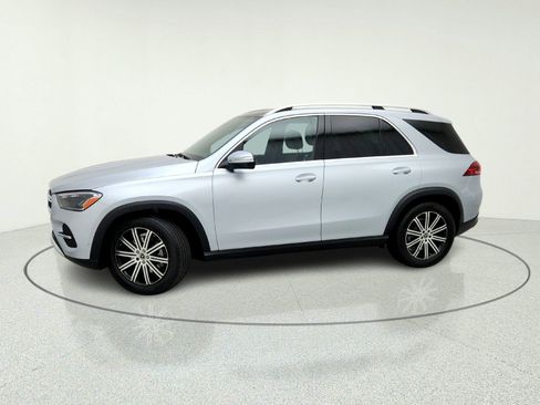 Certified 2026 Mercedes-Benz GLE 350 4MATIC image 15