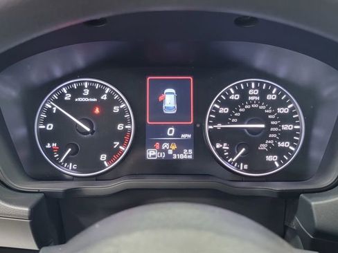 Used 2025 Subaru Impreza 2.0i Sport image 29