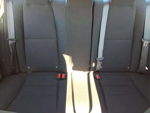 Certified 2024 Nissan Sentra S image 18