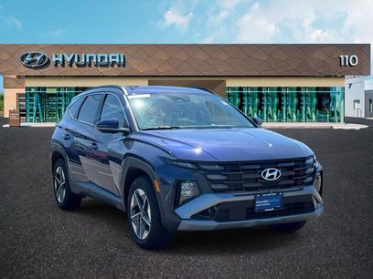 Used 2026 Hyundai Tucson SEL