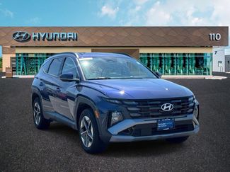 Used 2026 Hyundai Tucson SEL AWD/4WD video 1