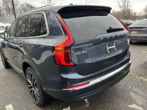 Used 2025 Volvo XC90 B6 Plus image 4