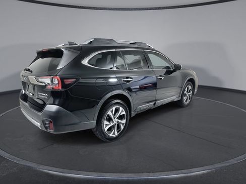 Used 2020 Subaru Outback Touring XT AWD/4WD image 8