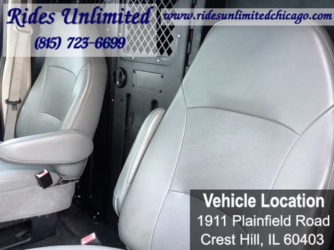 Used 2008 Ford E-150 and Econoline 150 RWD image 31