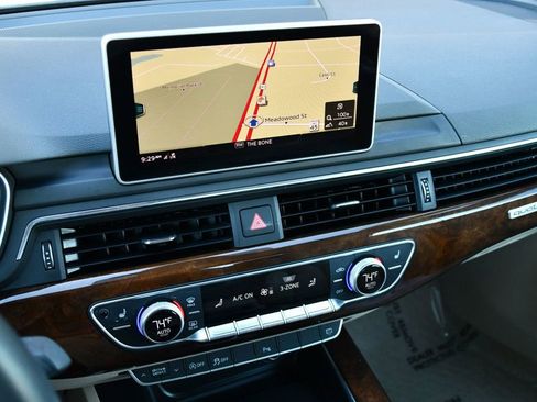 Used 2018 Audi A5 2.0T Premium Plus w/ Premium Plus image 13