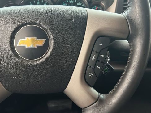 Used 2013 Chevrolet Silverado 1500 LT RWD image 28