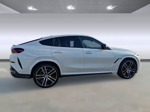 New 2026 BMW X6 M60i image 8