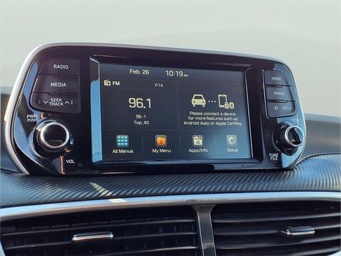 Used 2021 Hyundai Tucson SE image 17