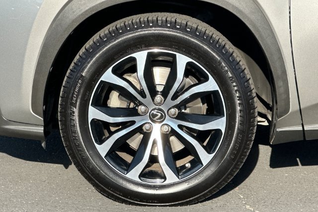 Used 2017 Lexus NX 200t F Sport w/ F Sport Premium Package FWD image 31
