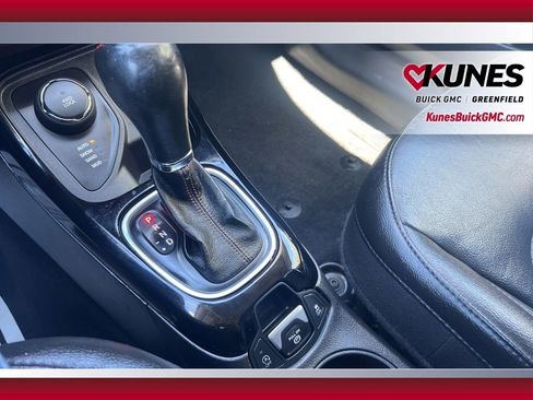 Used 2020 Jeep Compass Limited w/ Rear Convenience Group AWD/4WD image 26