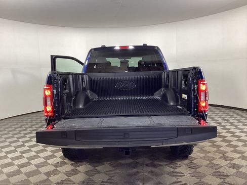 Used 2023 Ford F150 XLT w/ Equipment Group 302A High AWD/4WD image 31