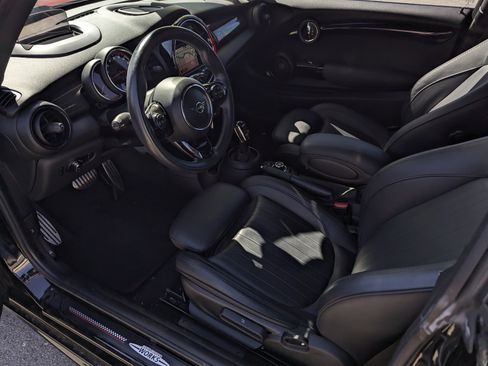Used 2020 MINI Cooper John Cooper Works FWD image 8