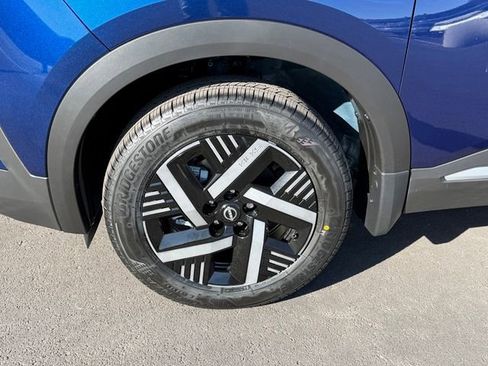 New 2026 Nissan Kicks SV image 27