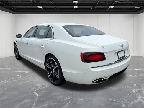 Used 2017 Bentley Flying Spur S V8 image 3