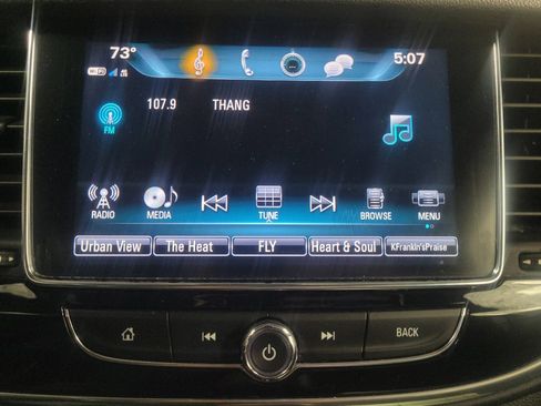 Used 2018 Buick Encore Preferred FWD image 25
