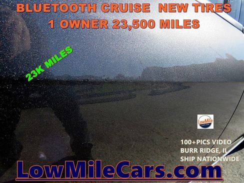 Used 2013 Ford Focus SE image 96