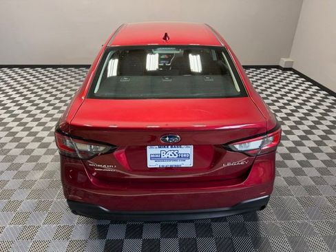 Used 2023 Subaru Legacy Premium AWD/4WD image 12