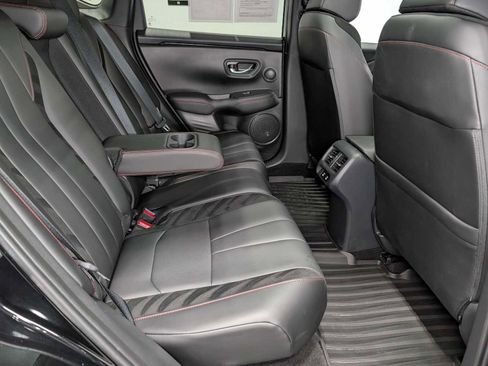 Certified 2025 Acura ADX A-Spec image 41