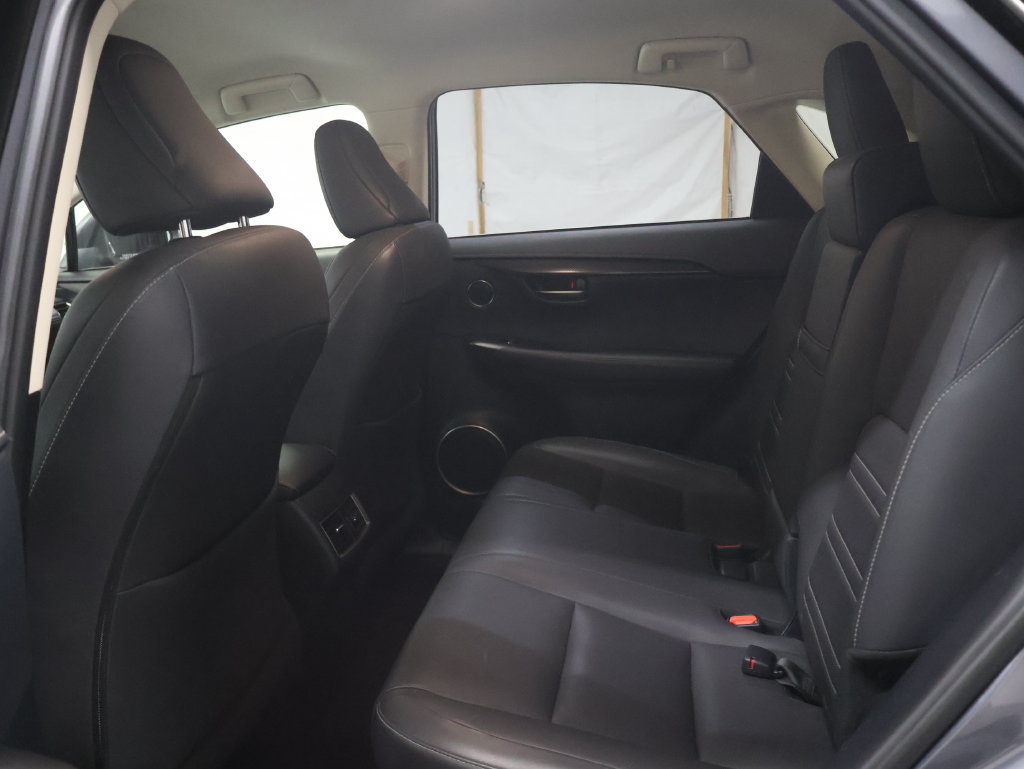 Used 2018 Lexus NX 300 FWD w/ Accessory Package 2 image 14