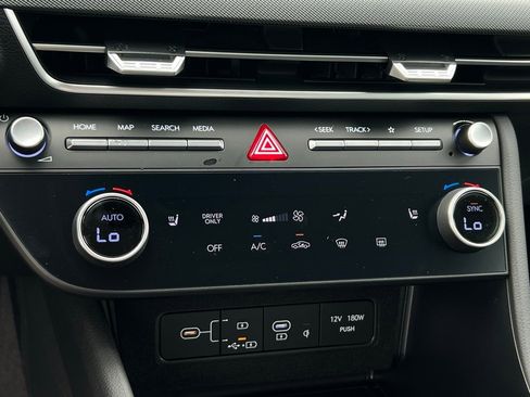 New 2025 Hyundai Sonata SEL image 13