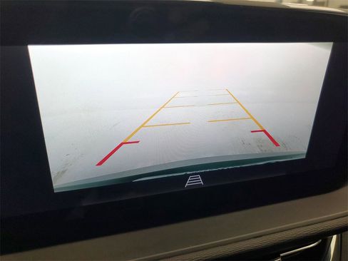 Used 2025 Buick Envista Preferred image 21