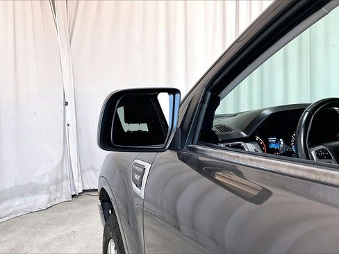 Used 2019 Ford Ranger XLT w/ Equipment Group 302A Luxury image 10