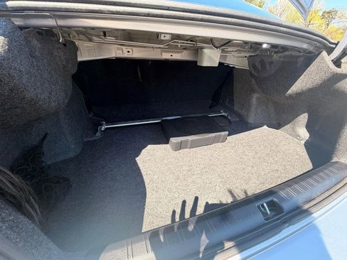 Used 2015 Subaru WRX Limited image 20