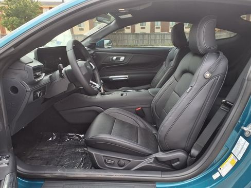 New 2026 Ford Mustang Premium RWD image 26