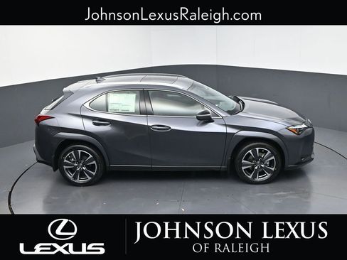 New 2026 Lexus UX 300h FWD image 28