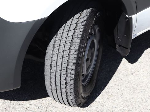 Used 2024 Mercedes-Benz Sprinter 2500 w/ Acoustic Package image 45